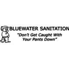 Bluewater Sanitation Inc - Portable Toilets