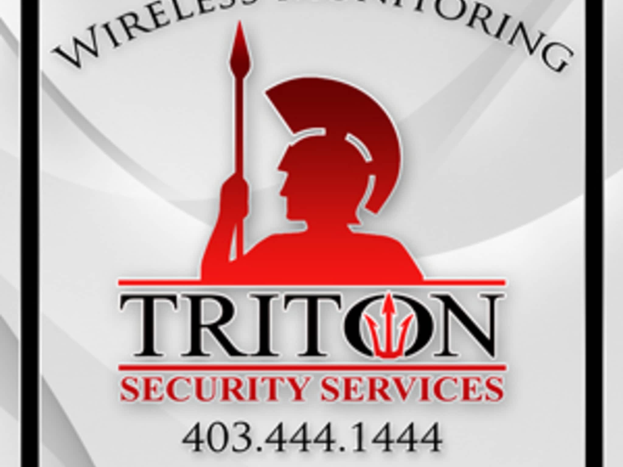 photo Triton Security
