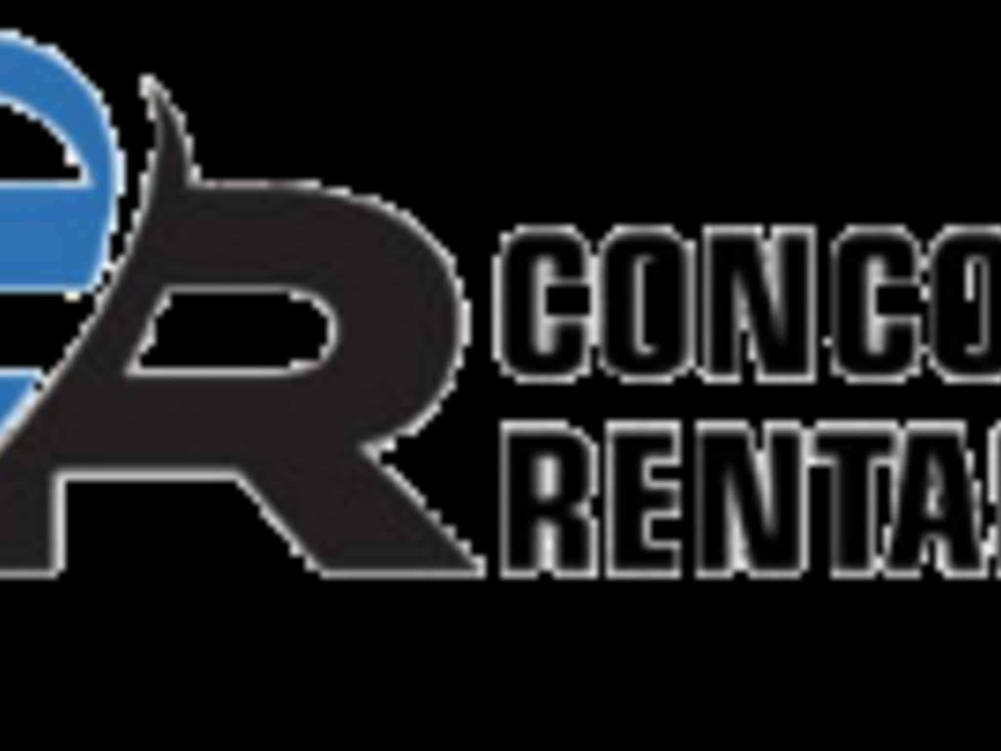 photo Concord Trailer Rentals