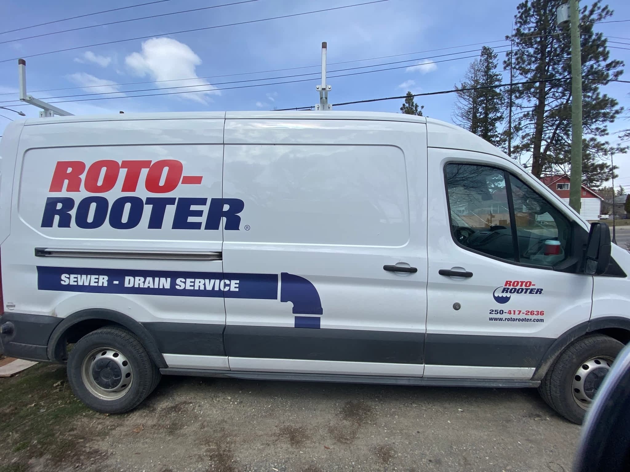 photo Roto-Rooter