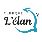 Clinique L'élan - Logo