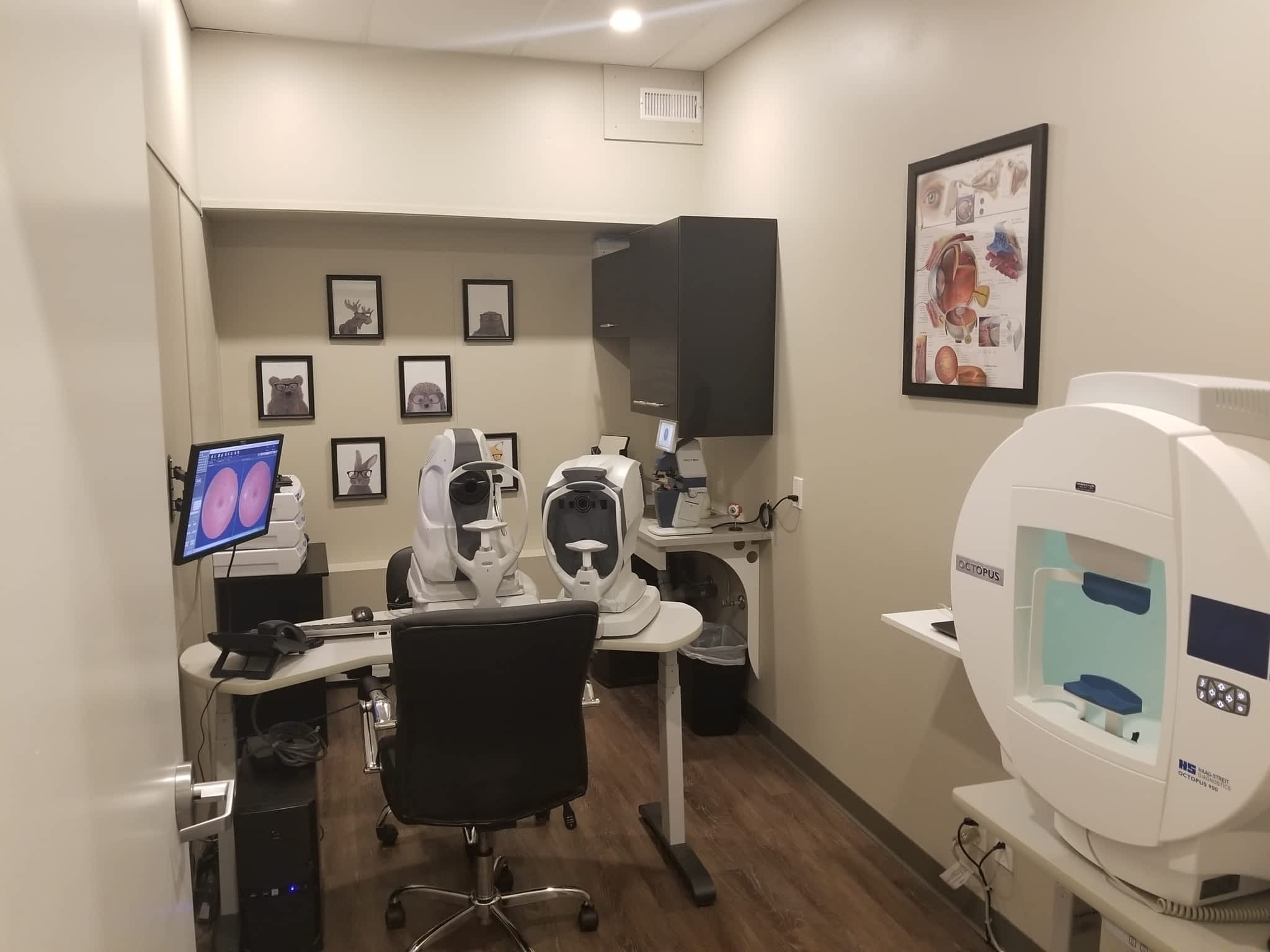 photo Optiks Optometry