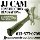 JJ Cam Construction Renovation Inc - General Contractors