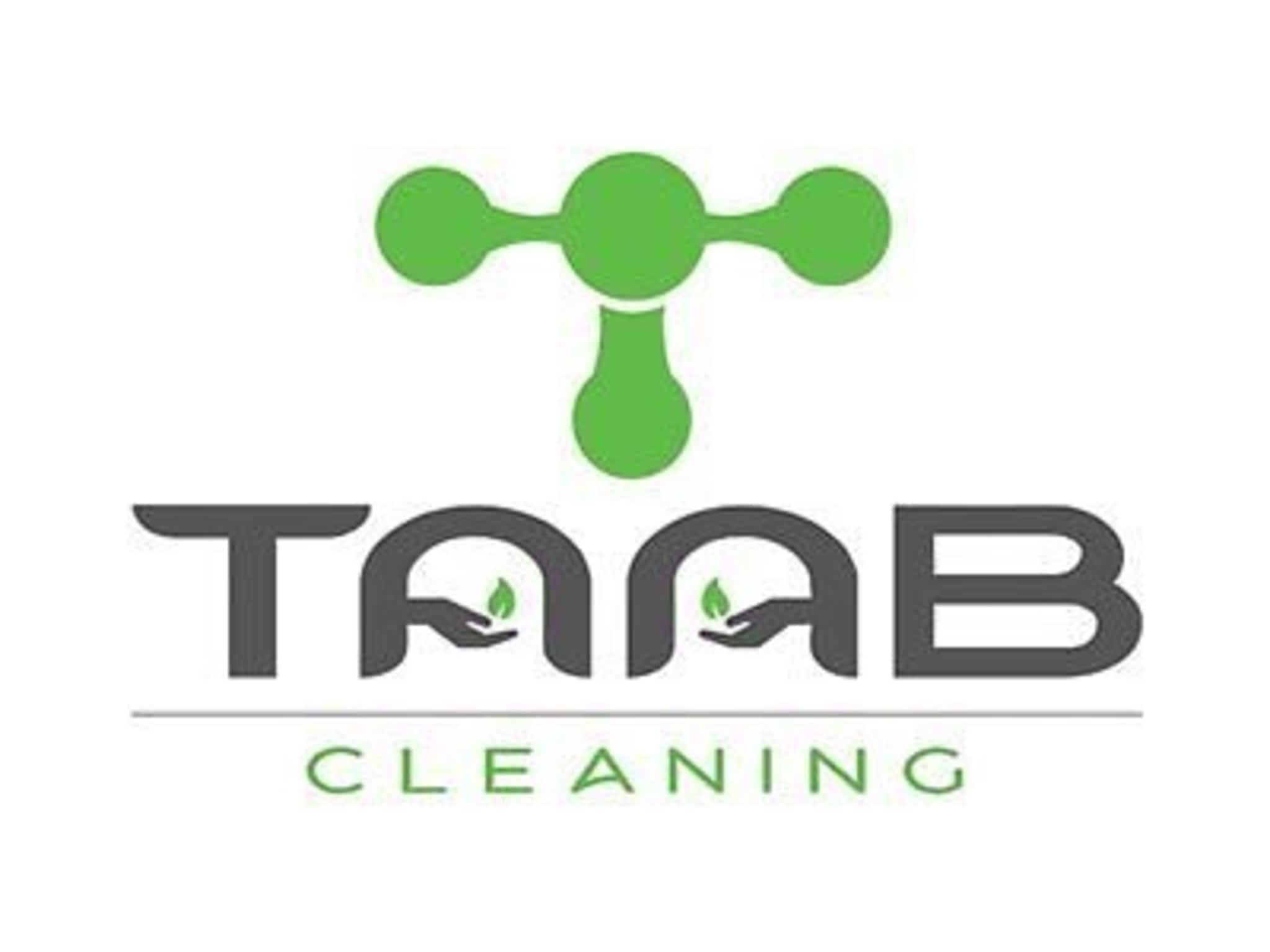 photo TAAB Cleaning Inc
