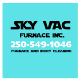 Voir le profil de Sky Vac Furnace Inc. - Armstrong