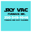 Sky Vac Furnace Inc. - Nettoyage de conduits d'aération