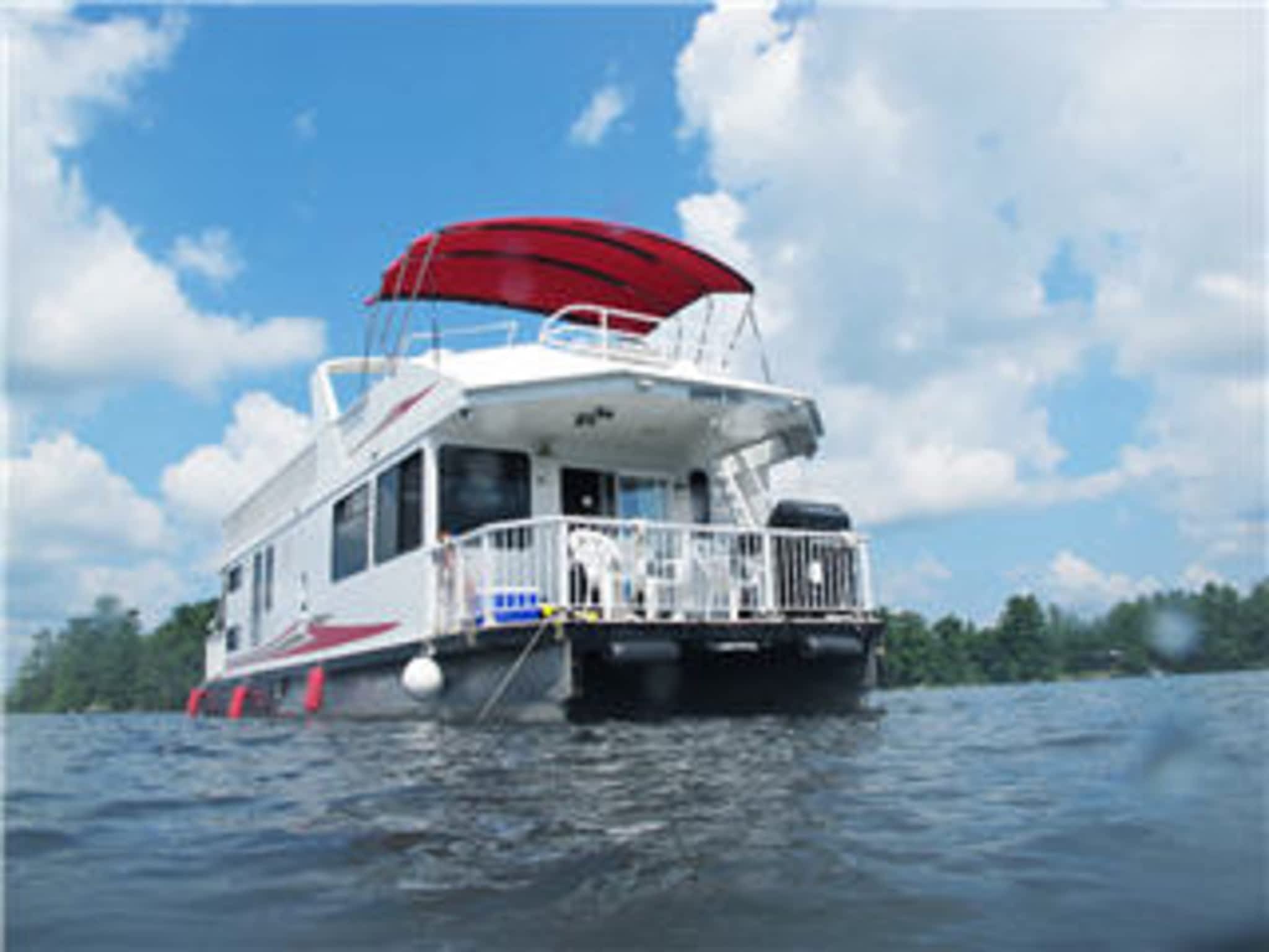 Happy Days Boat Rental Ltd Bobcaygeon, ON 5 Colony Rd Canpages