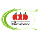 Verger La Pommalbonne - Logo