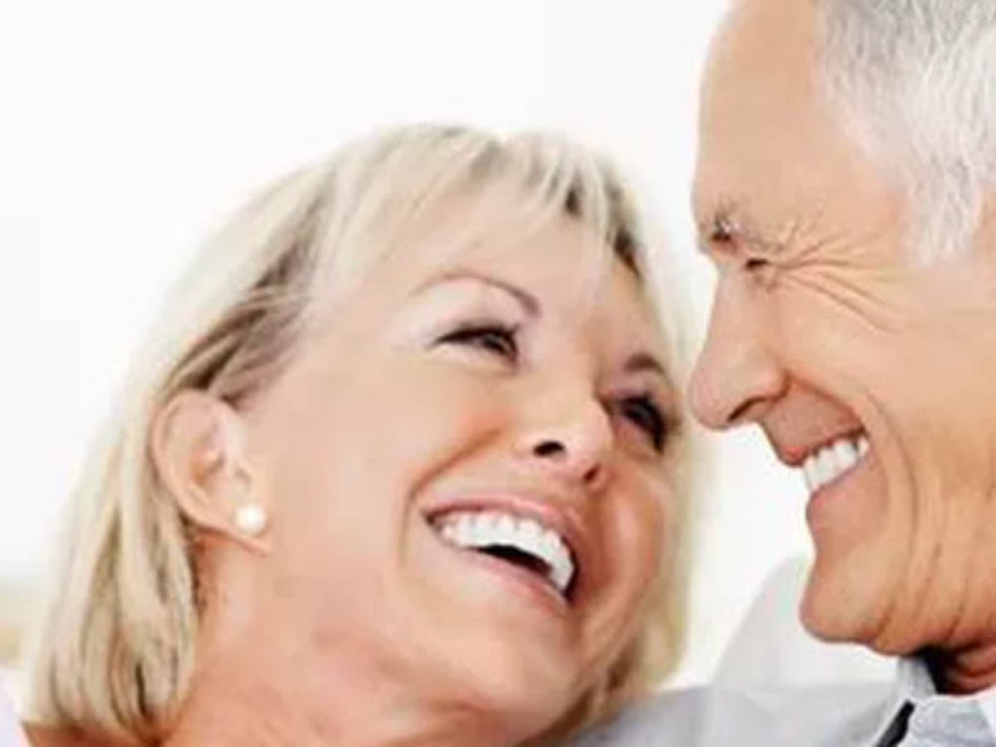 photo Record Ridge Denture Clinic Inc