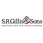 S.R. Gillis & Sons Ltd - Logo