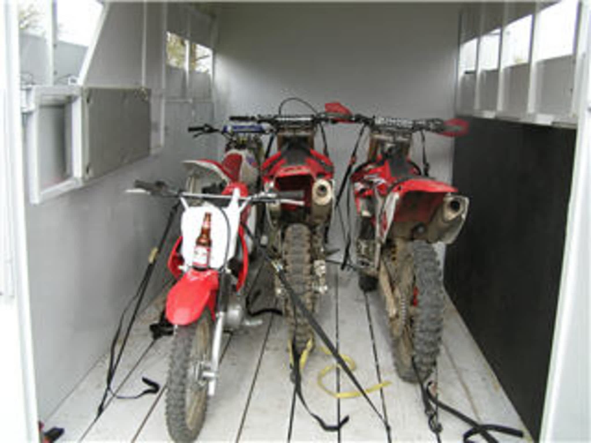 photo R&R Pro Cycle Ltd