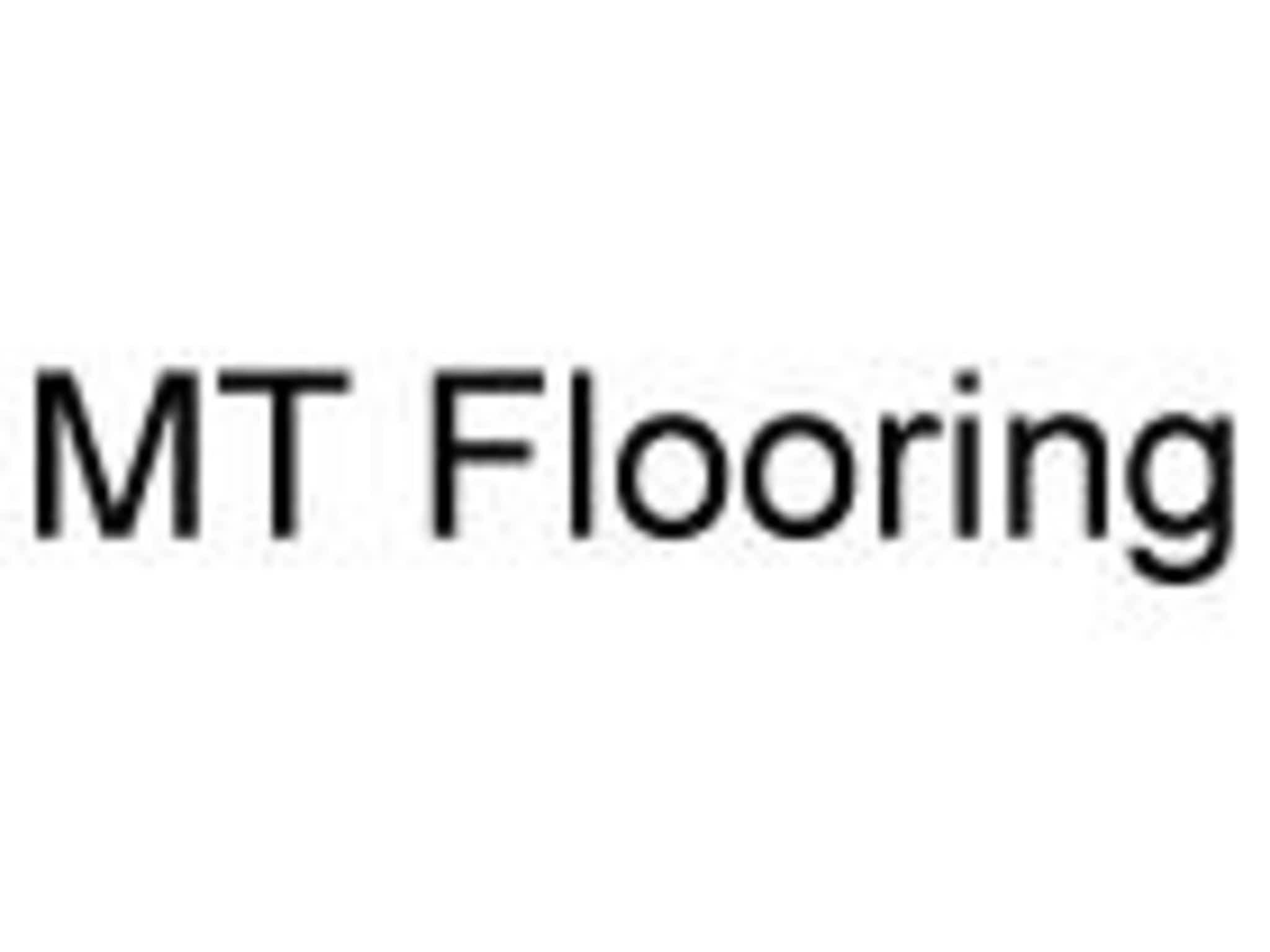 photo MT Flooring