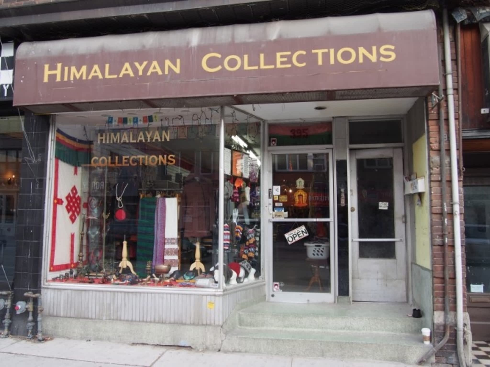 photo Himalayan Collection