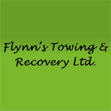 View Flynn's Towing & Recovery Ltd’s Rycroft profile