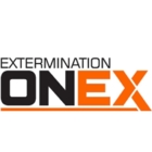 Extermination ONEX Cowansville - Logo