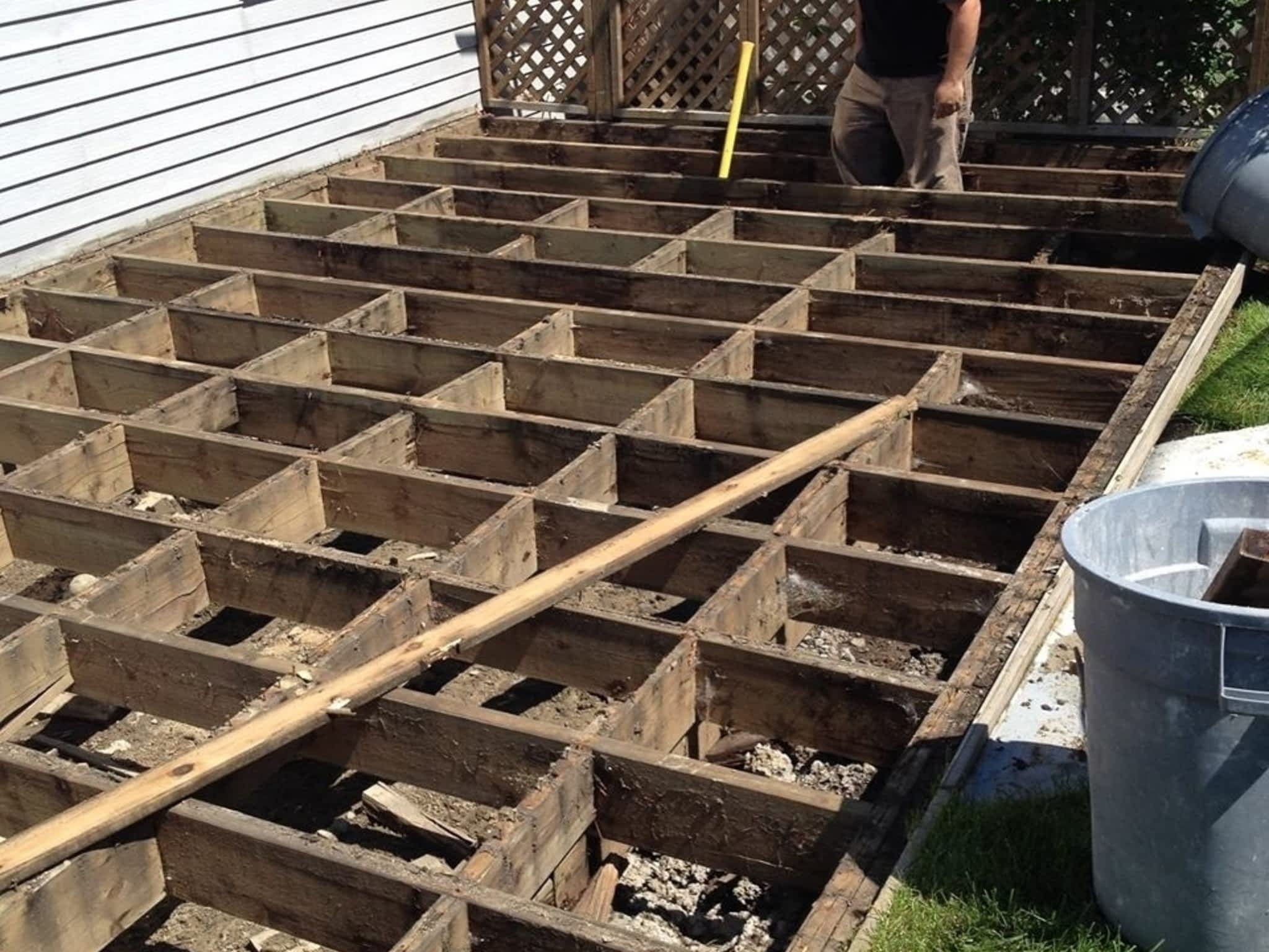 photo Constructions Garma Inc.