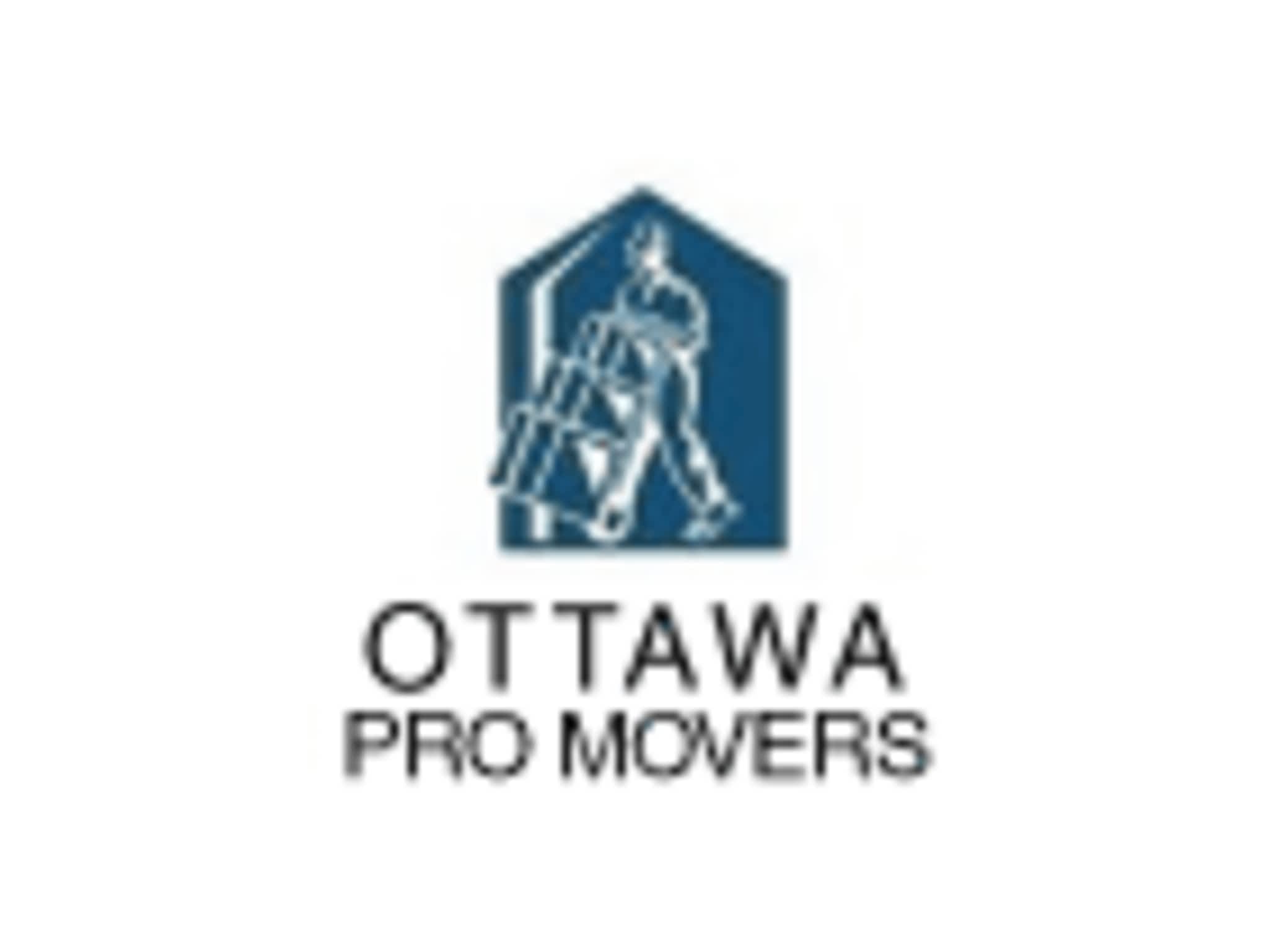 photo Ottawa Pro Movers