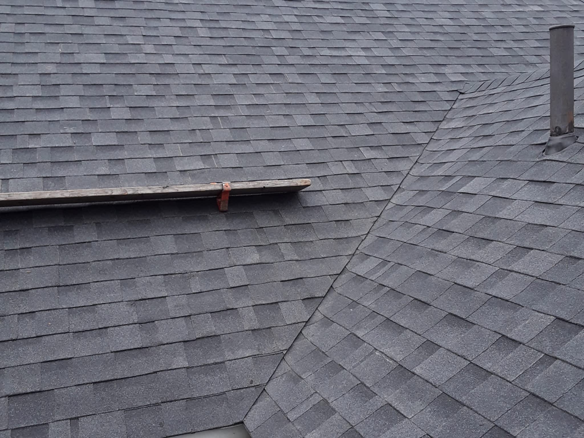 photo EZ Roofing