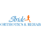 View Stride Orthotics & Rehab’s Rockwood profile