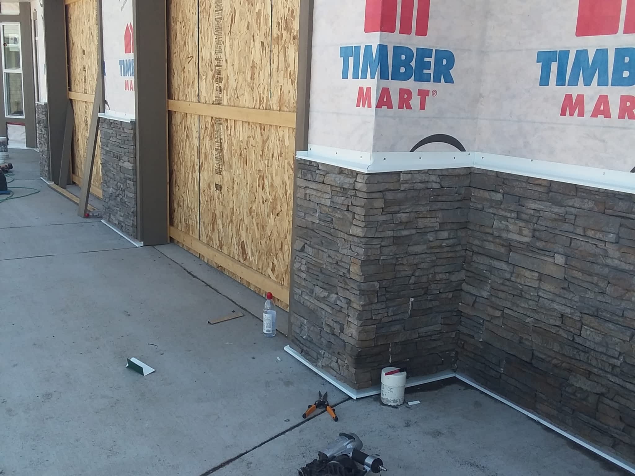 photo Apex Build Tech