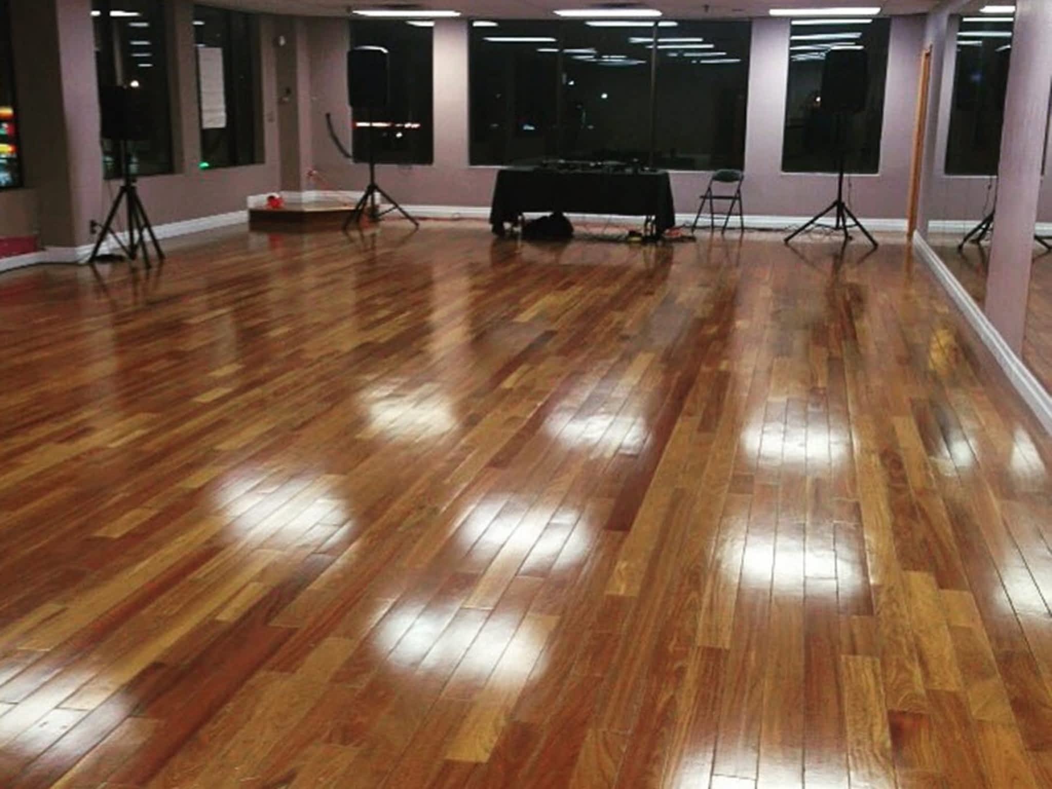 photo Core Dance Studio