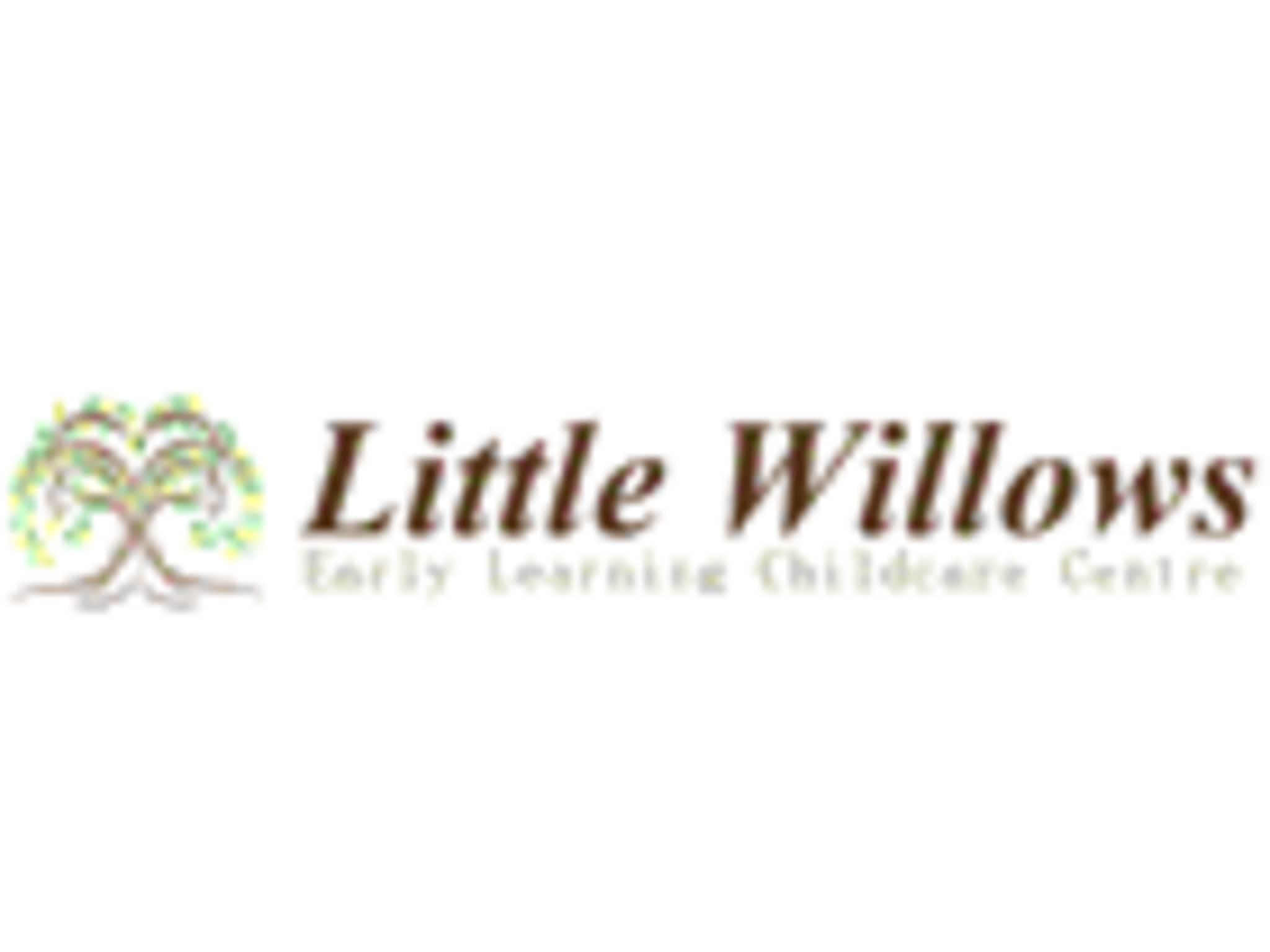 photo Little Willows Early Learning Childcare Centre