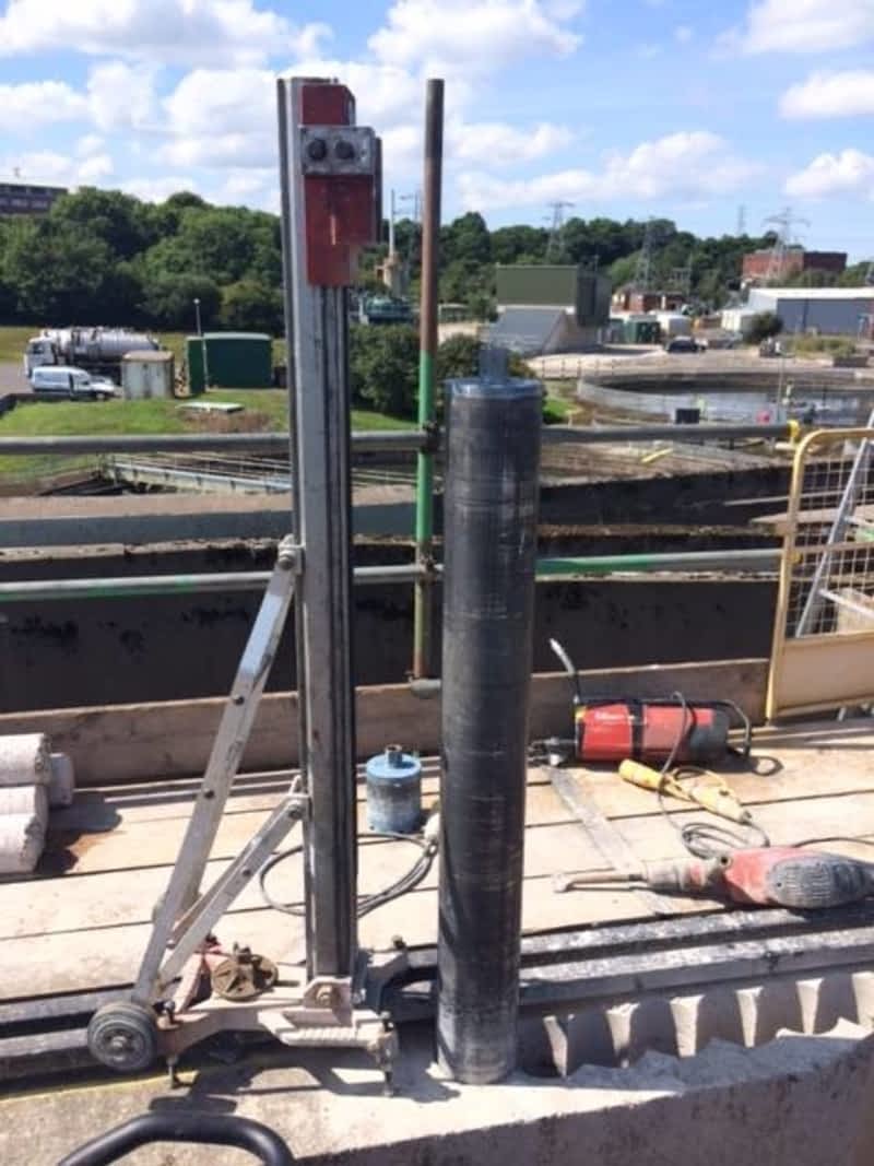 Key Concrete Cutting Smithville, ON 7476 Twenty Rd Canpages