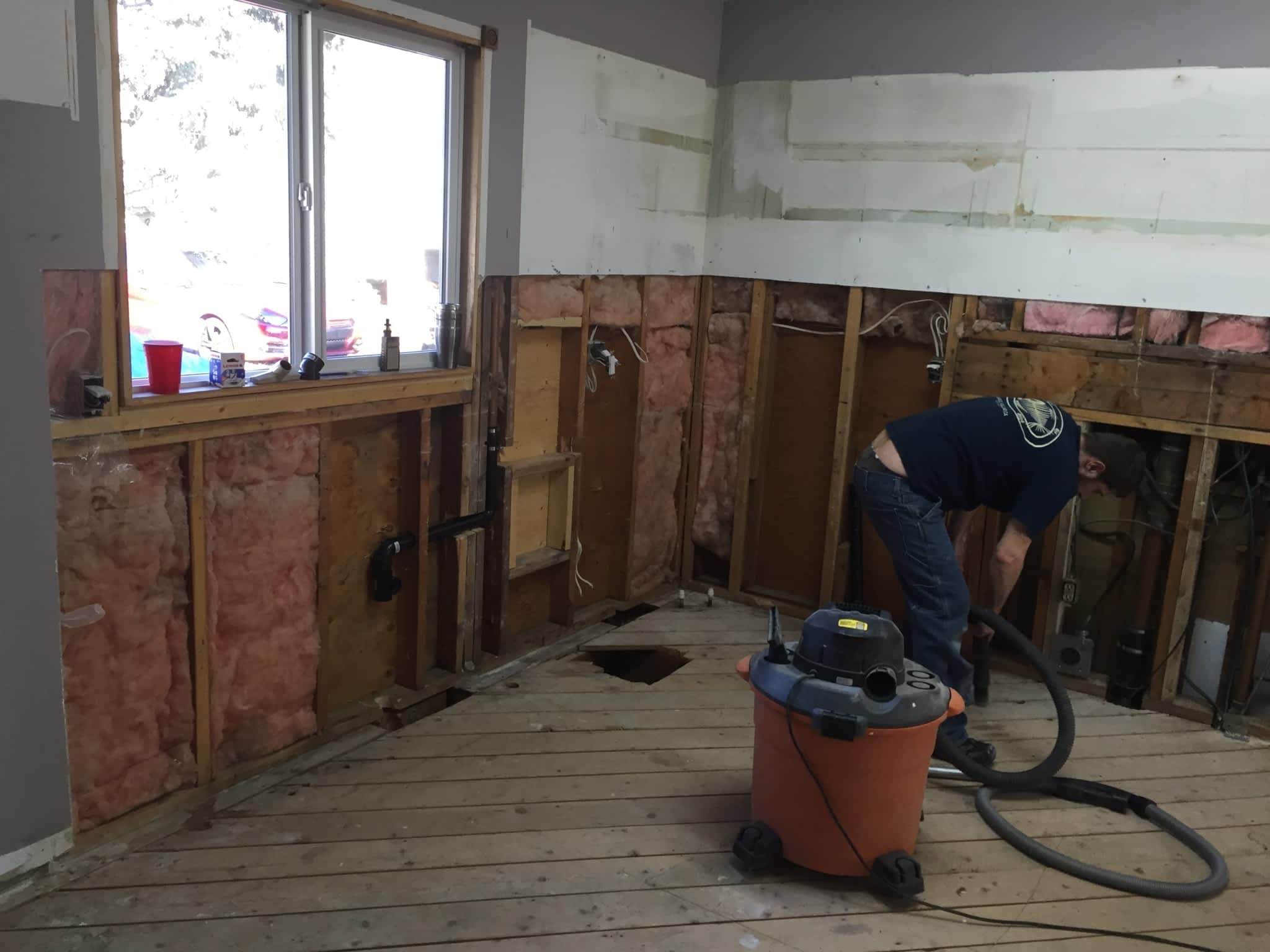 photo Altered Space Inc