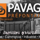 Pavage Préfontaine Inc - Entrepreneurs en pavage
