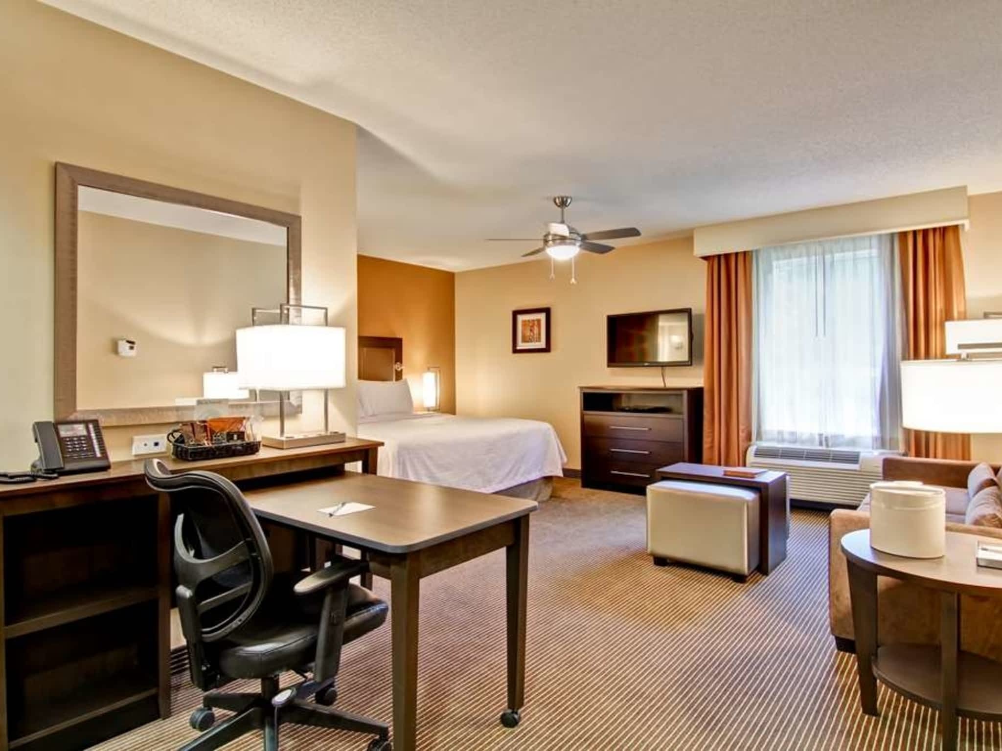 photo Homewood Suites by Hilton Waterloo/St. Jacobs, Ontario, Canada