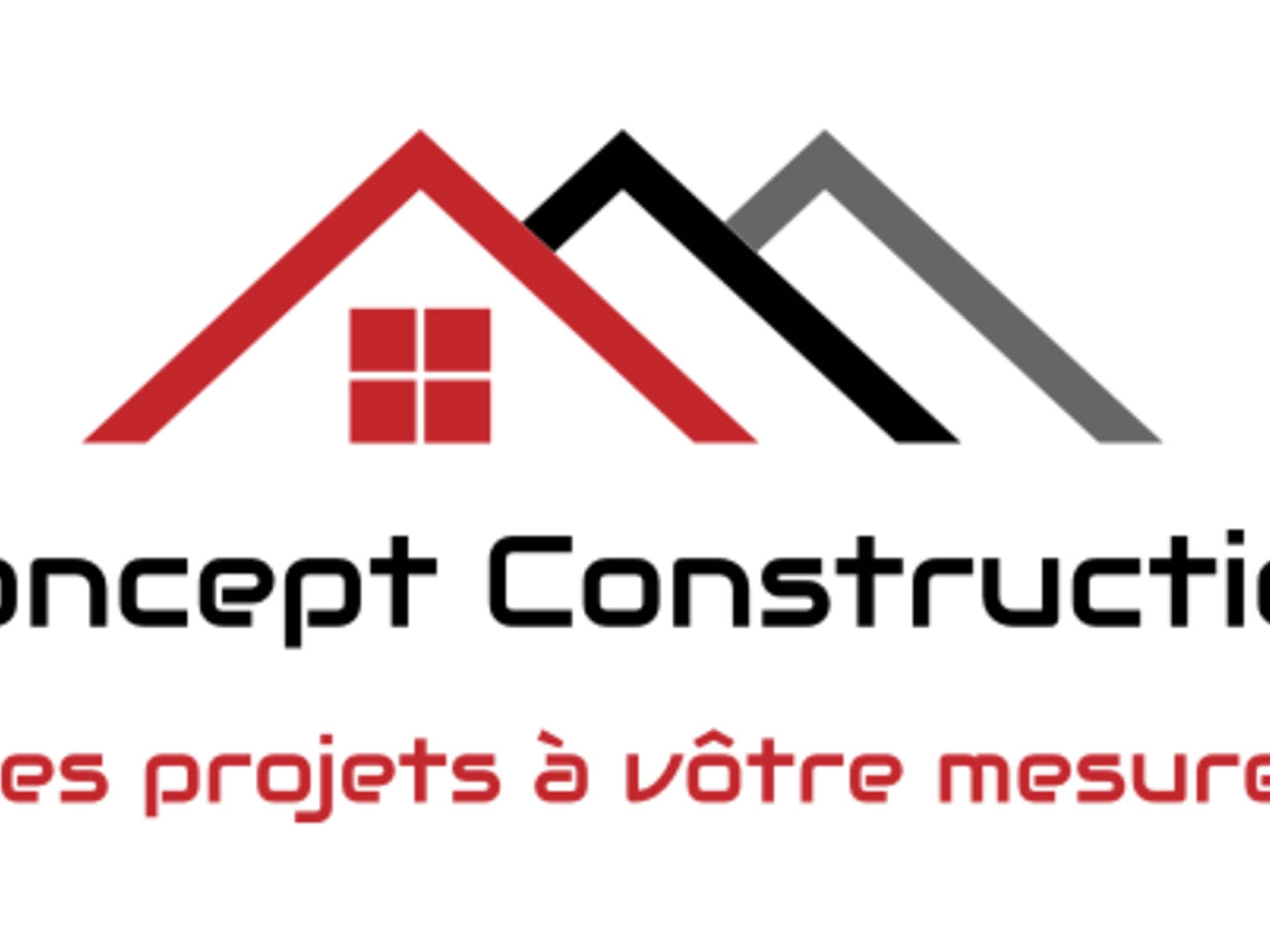 photo Concept Construction Signature Inc