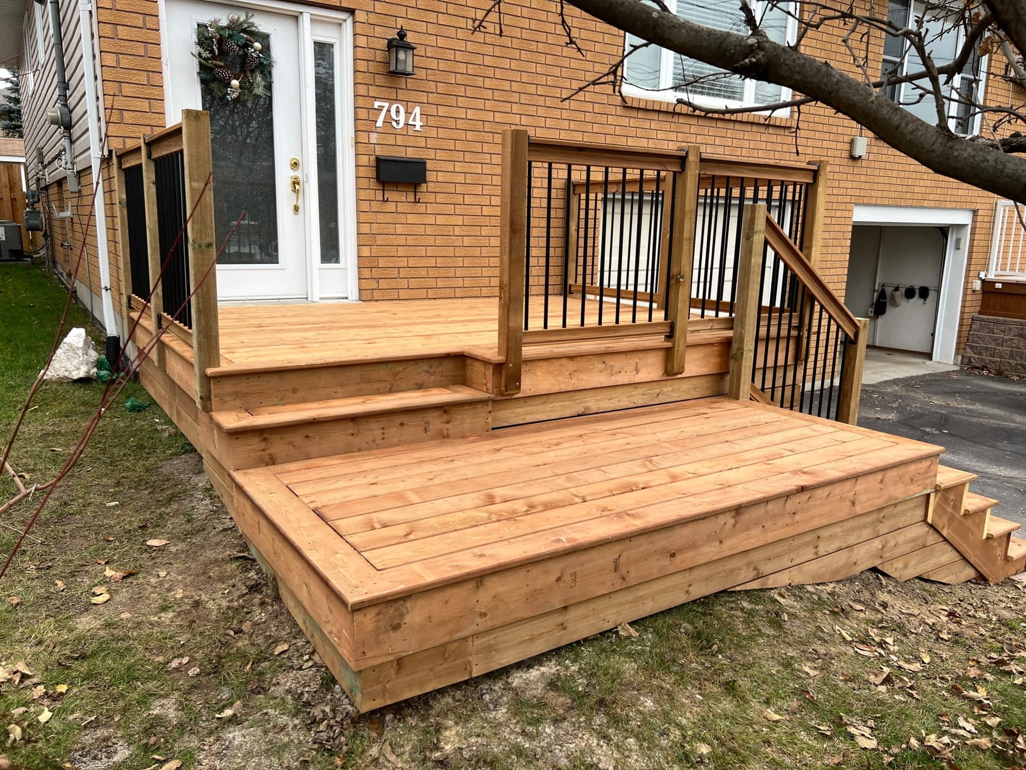 photo YMY Contractor