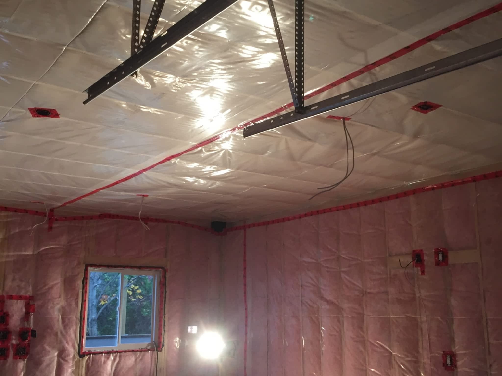 photo Sure Square Contracting Ltd.