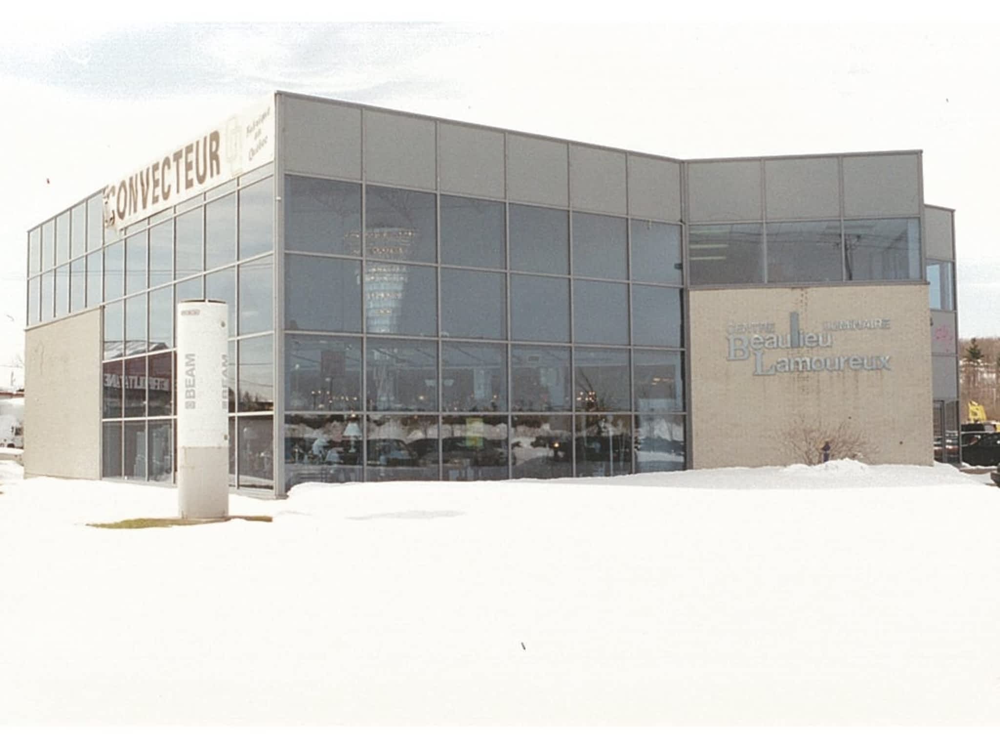 photo Construction Brault