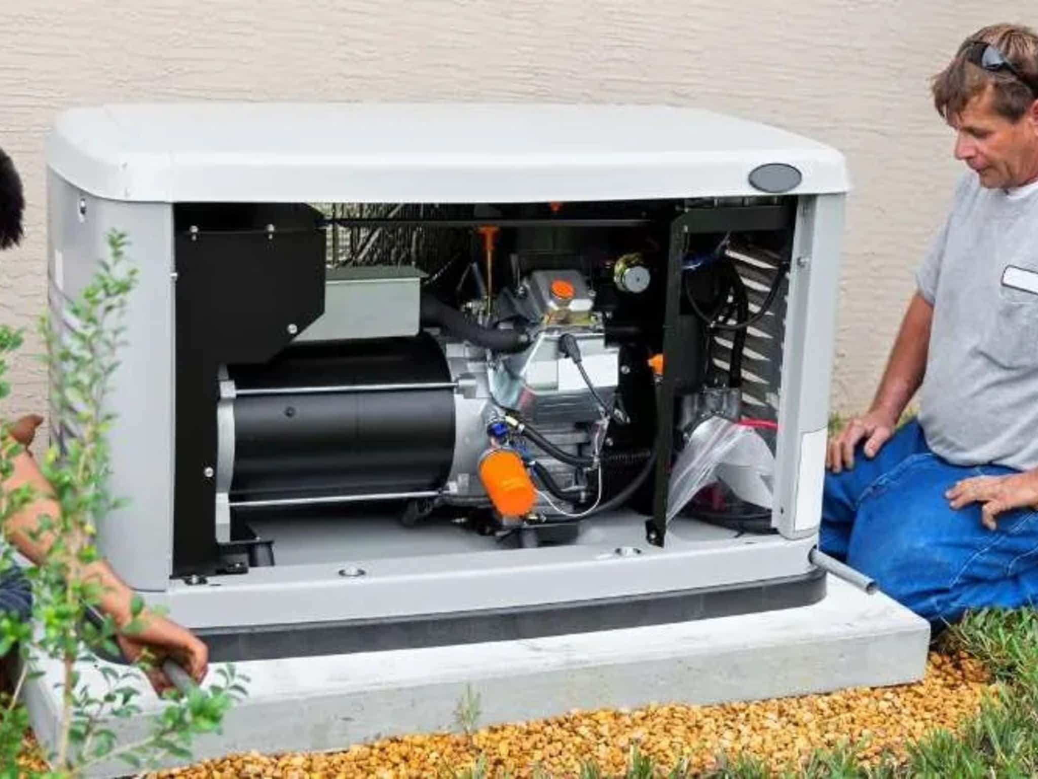 photo Dynamic Power Systems