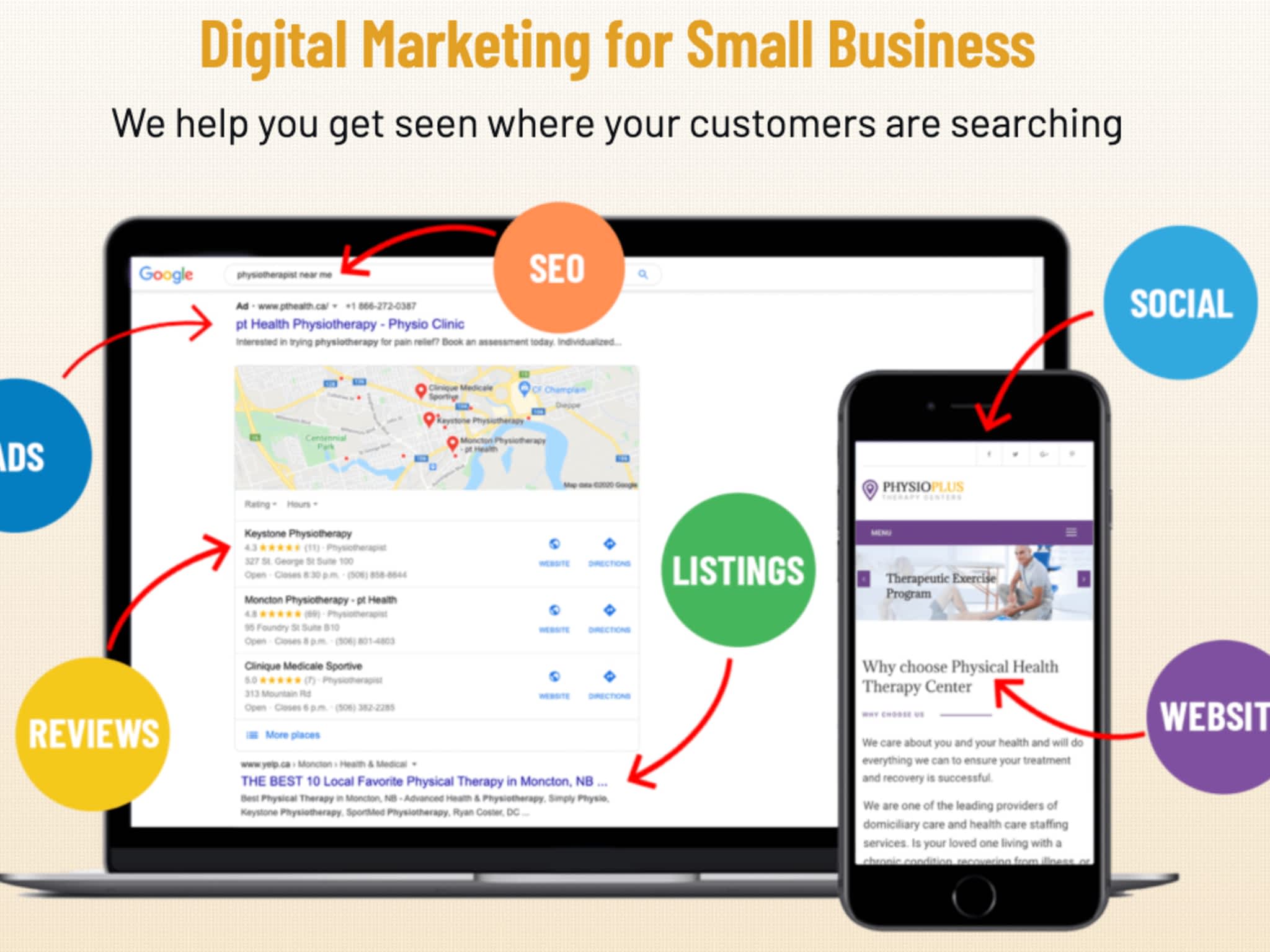 photo Vanguard Solutions