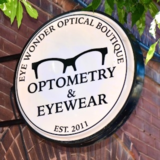 Voir le profil de Eye Wonder Optical Boutique - Toronto