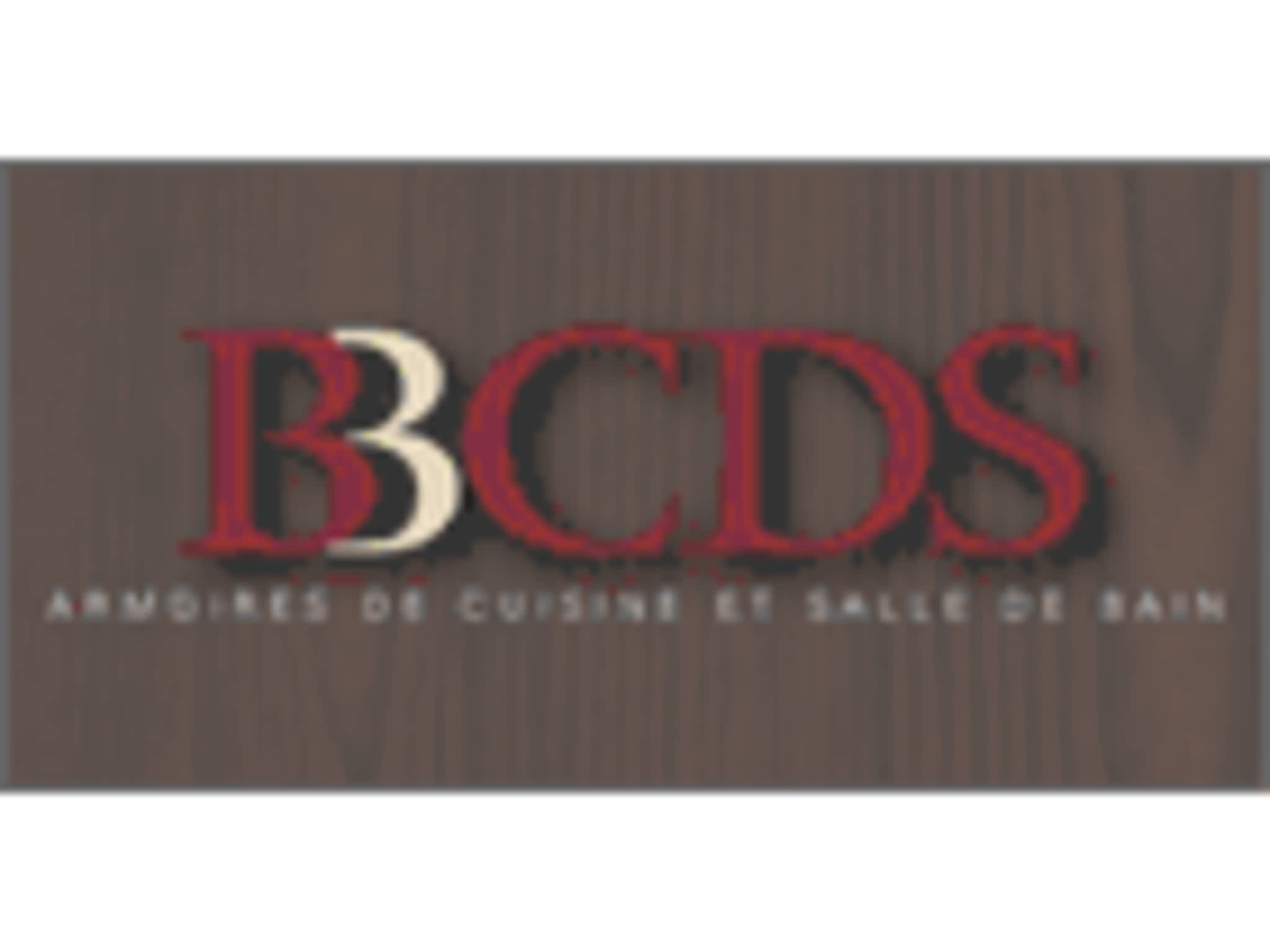 photo Les Cuisines BBCDS (2005) Inc