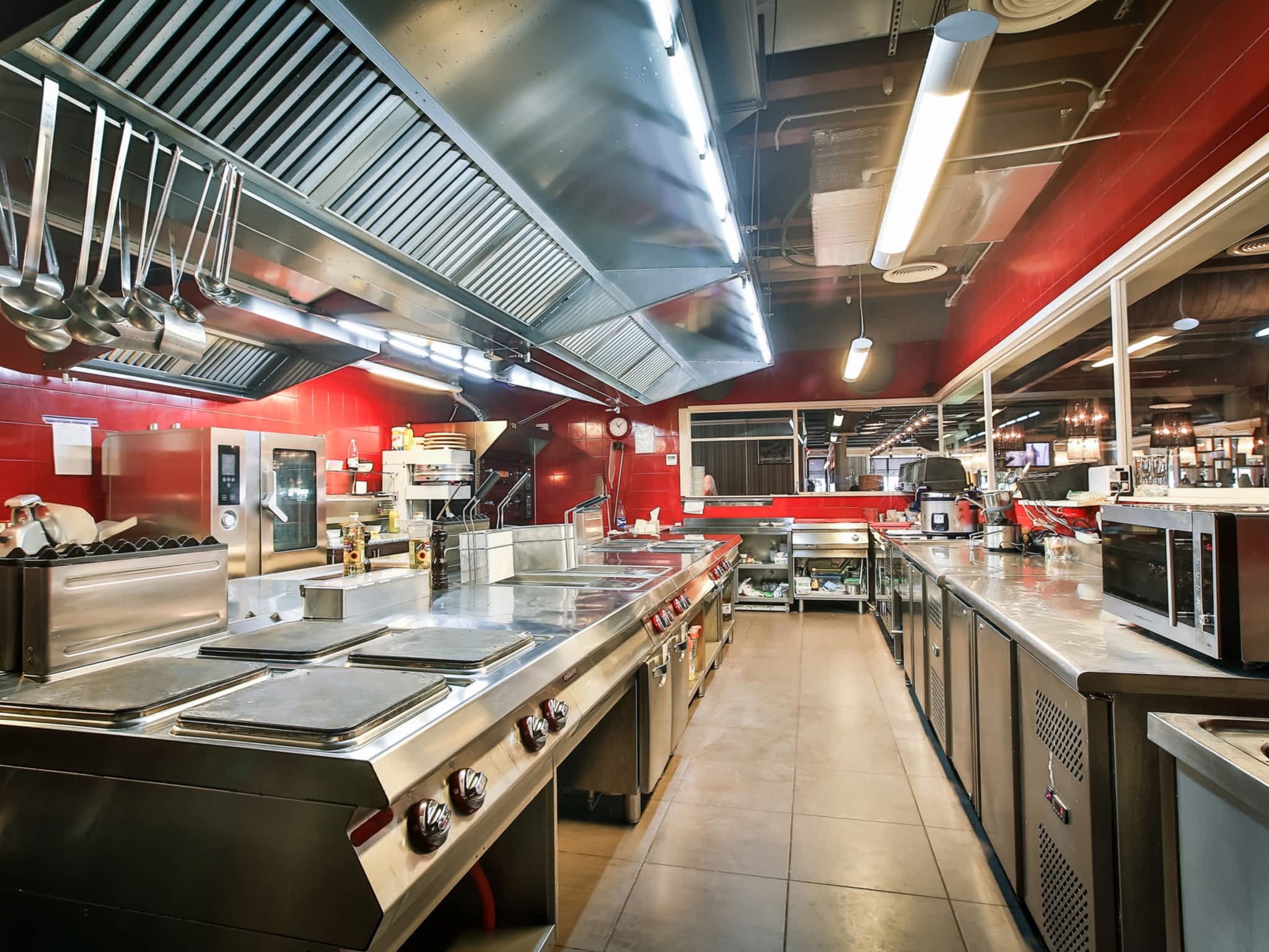 photo Mirodan Contracting