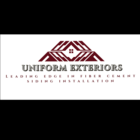 Uniform Exteriors - Entrepreneurs en construction