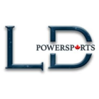 LD Powersports - Logo