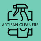 Artisan Cleaners - Logo