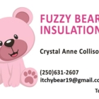 Fuzzy Bear Insulation - Cold & Heat Insulation Contractors