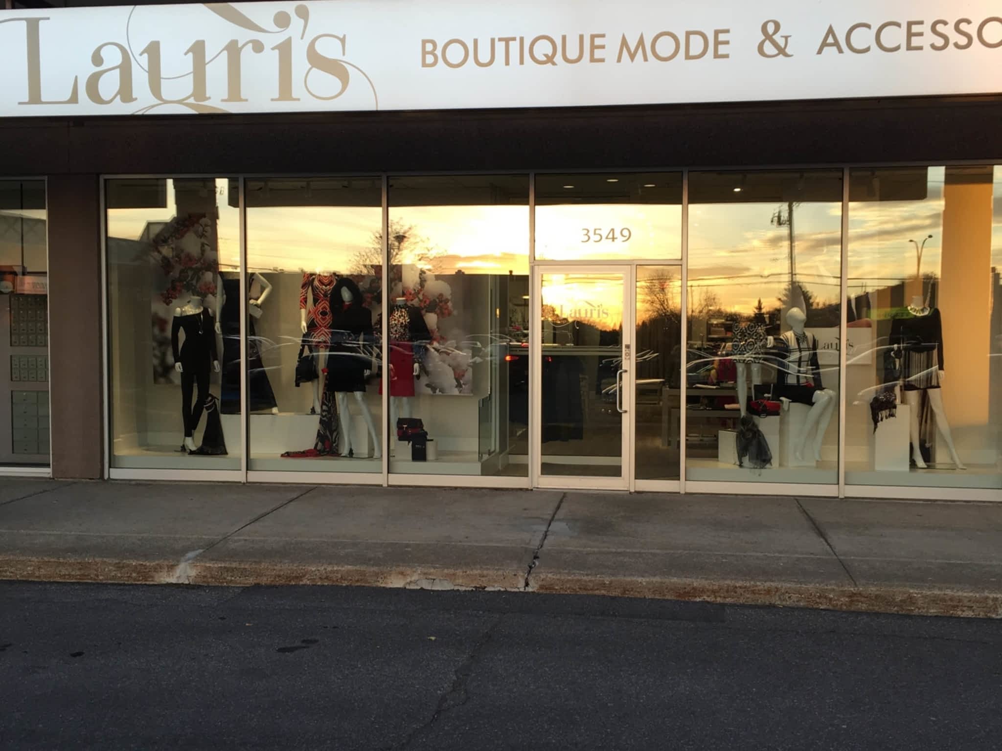 photo Lauri'S Boutique