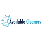 Voir le profil de Available Cleaners - Bolton