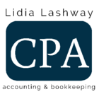 Lidia Lashway CPA - Logo
