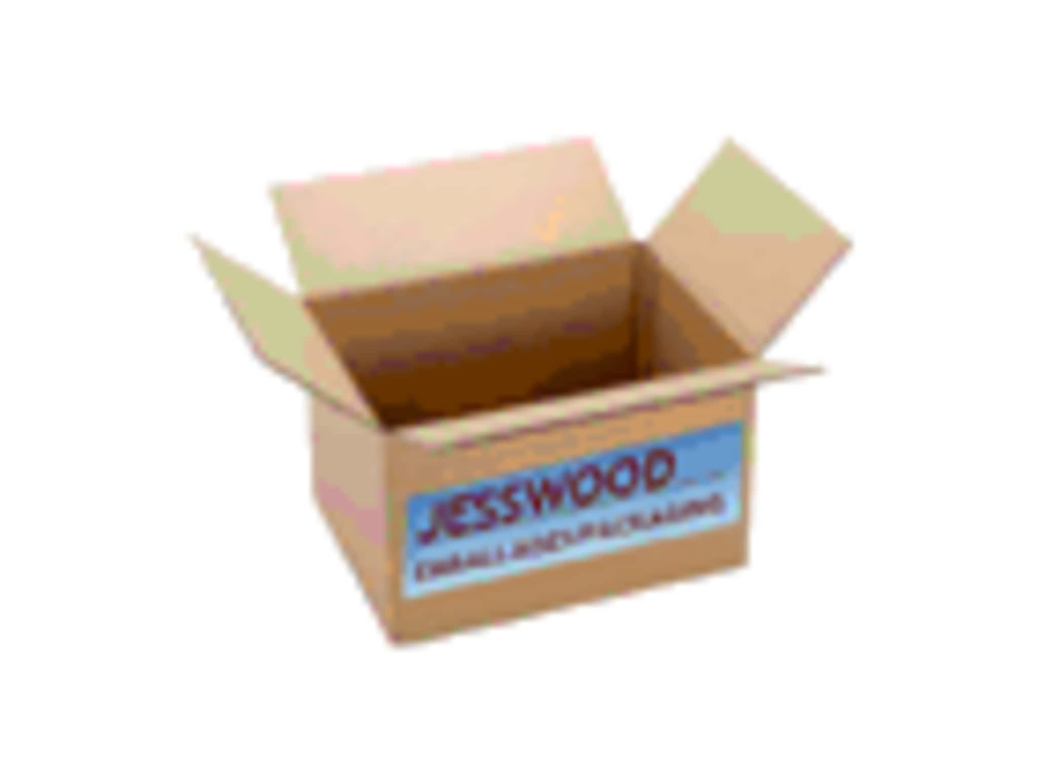 photo Jesswood Emballages Packaging Inc
