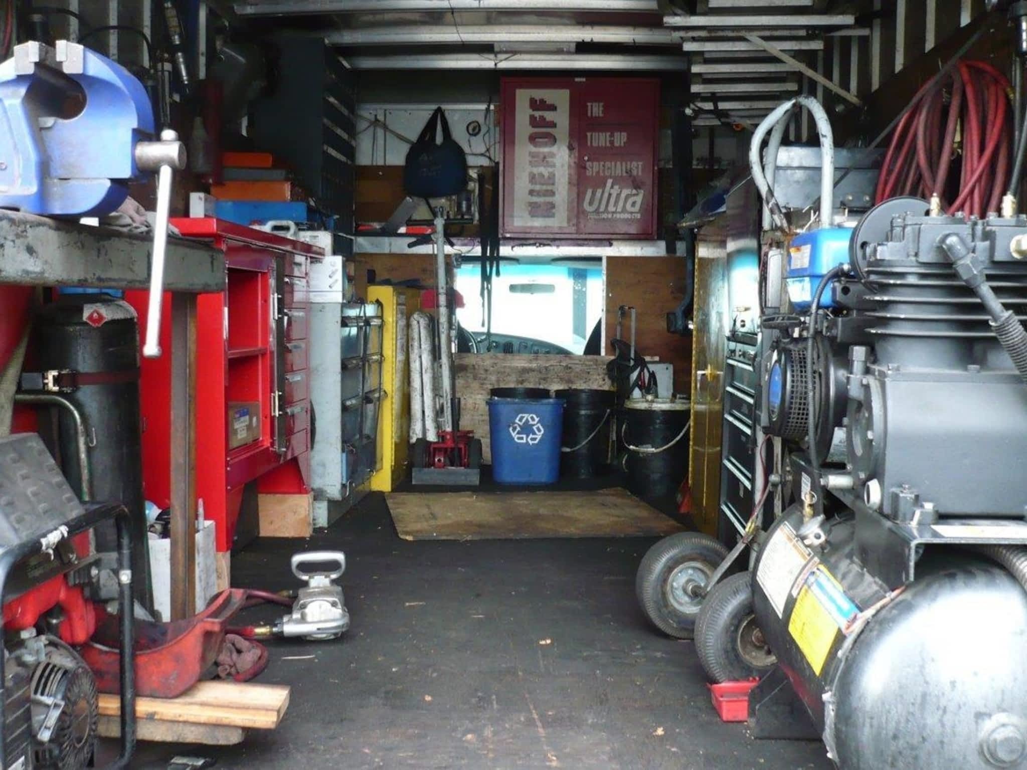 photo Lighthouse Mechanical Services Ltd