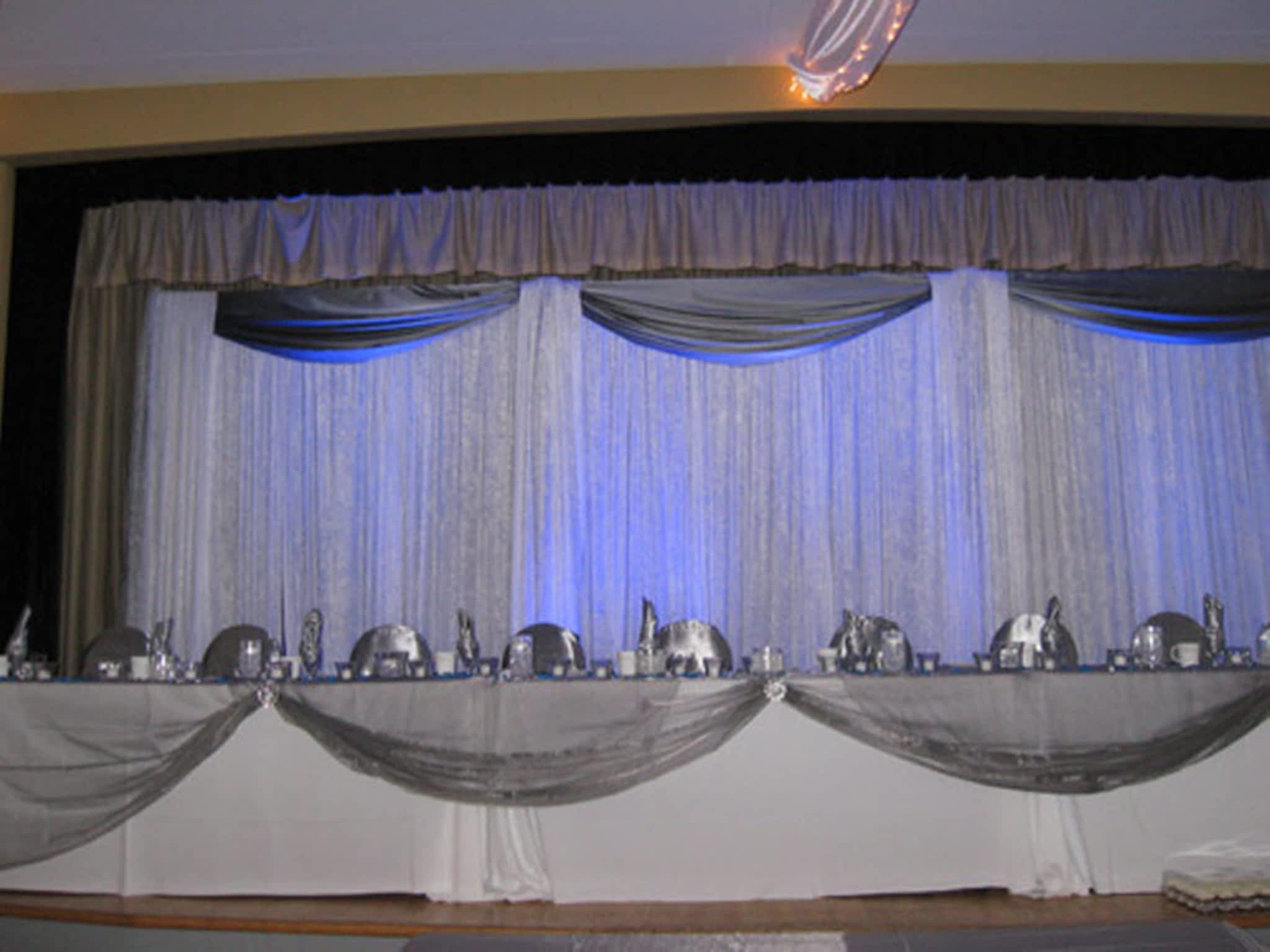 photo Ukrainian Banquet Hall