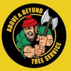 Above & Beyond Tree Service